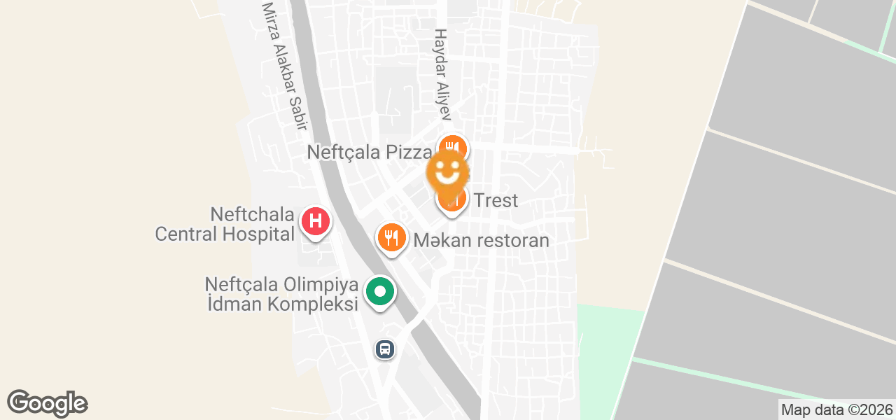 Oba marketi (Gəncə)