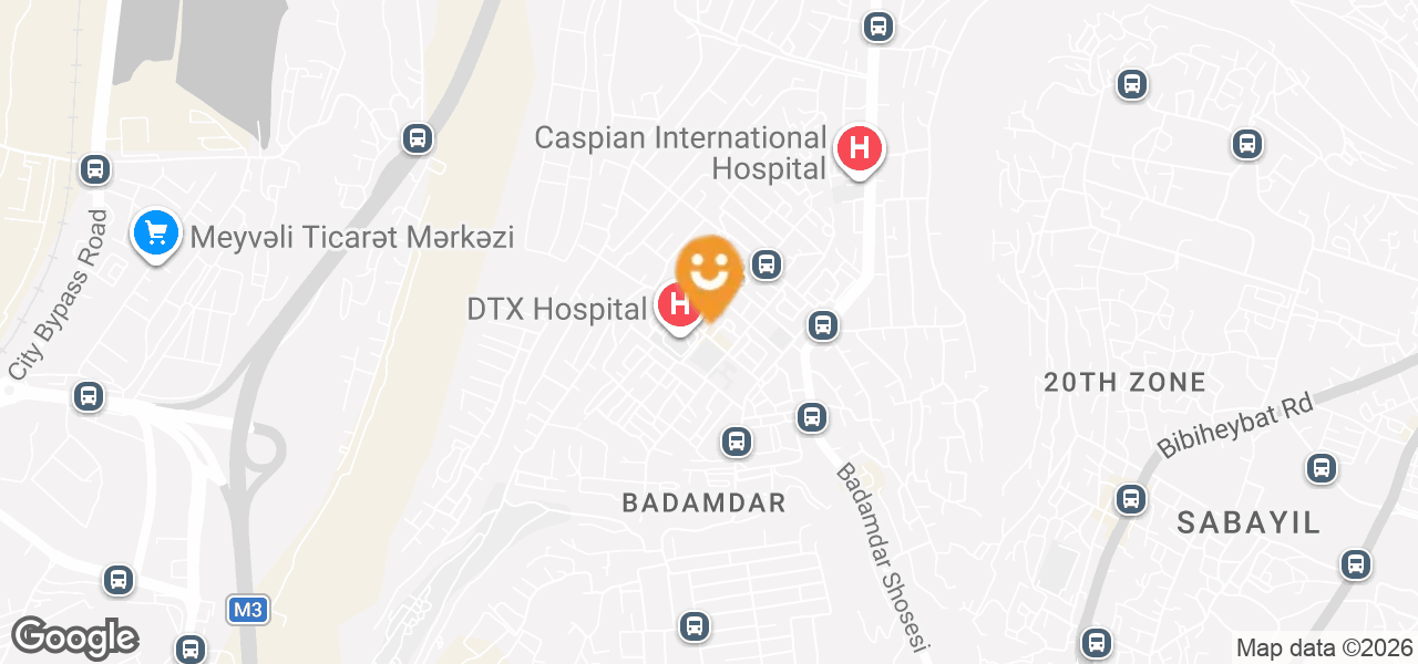 Vip qadın salonu (Bakı)