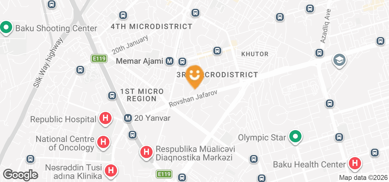 Оба маркет (Баку)