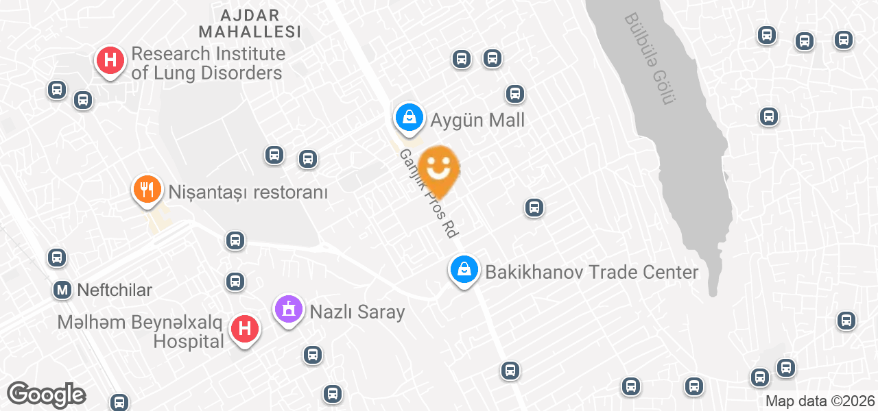 Oba Market (Baku)
