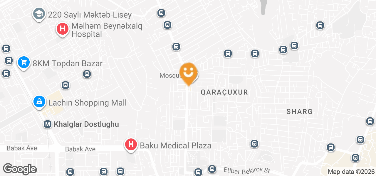 Oba marketi (Bakı)