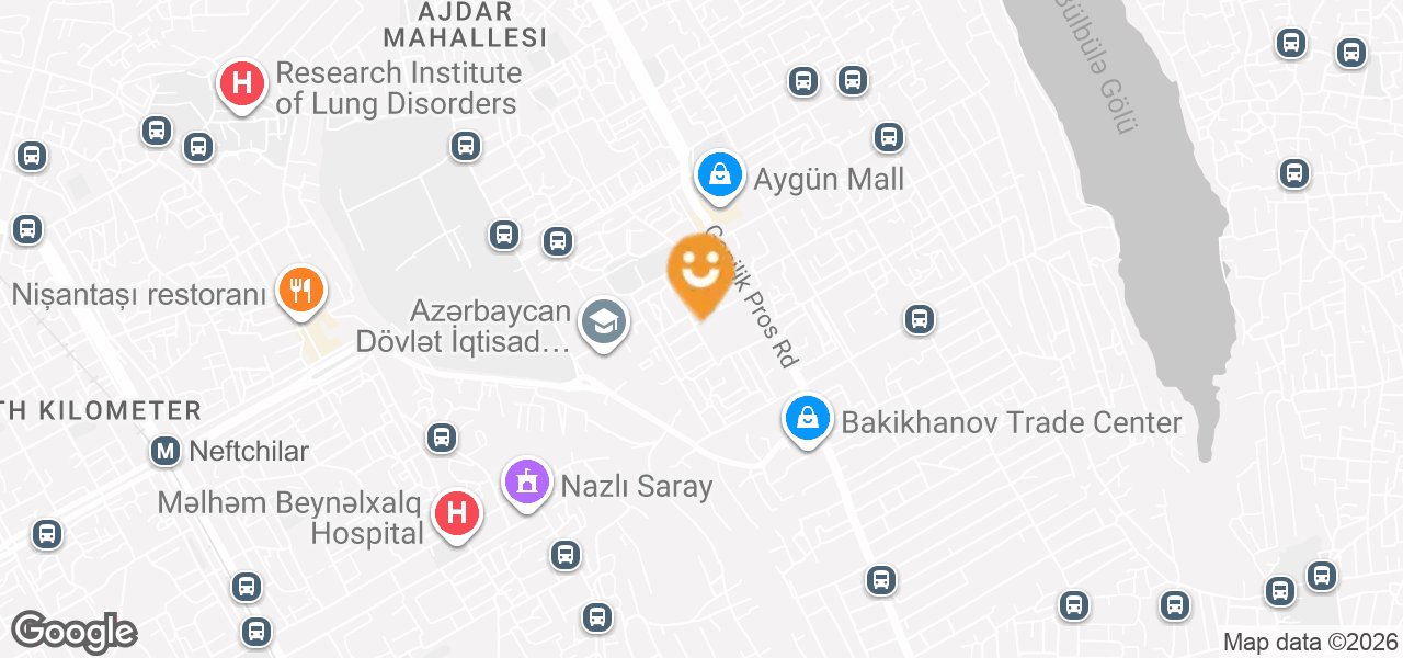 Oba Market (Baku)