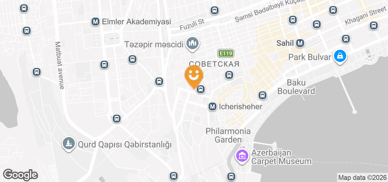 Оба маркет (Баку)