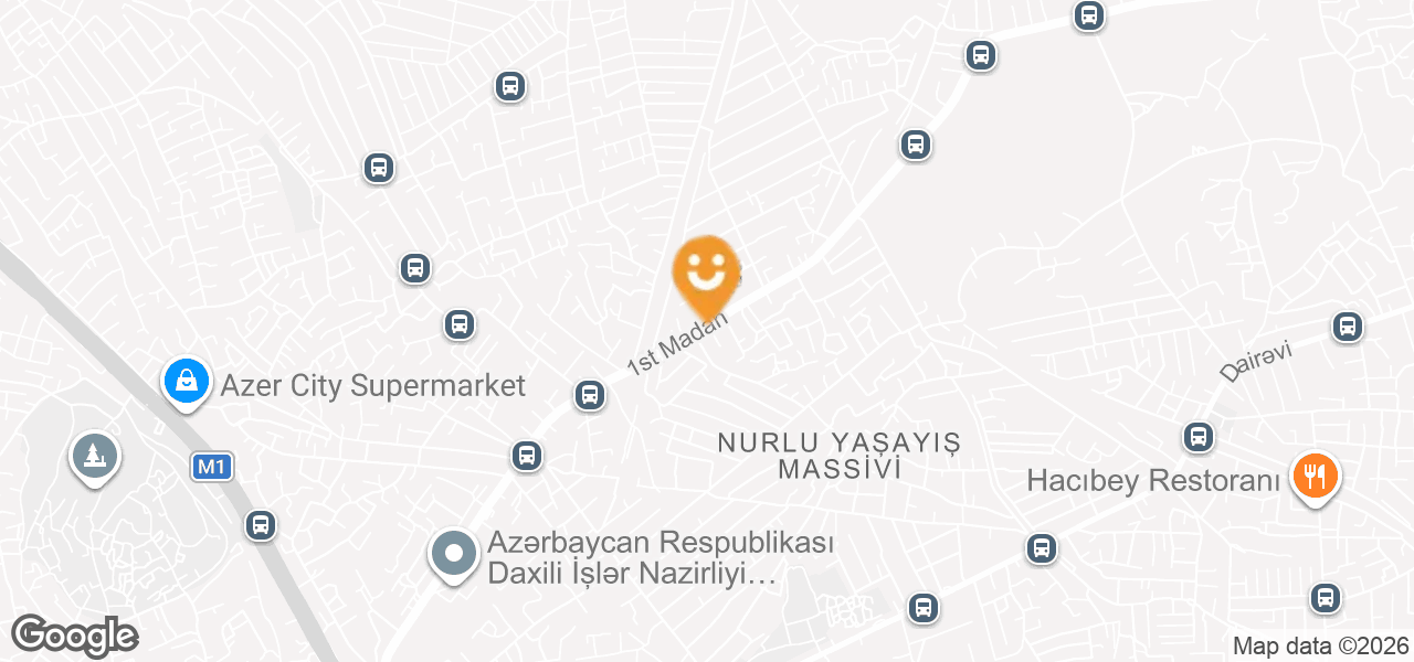 Оба маркет (Баку)