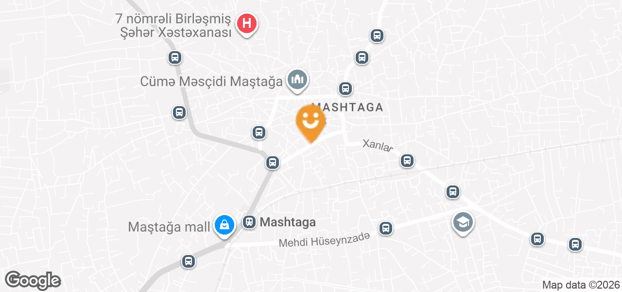 Oba Market (Baku)