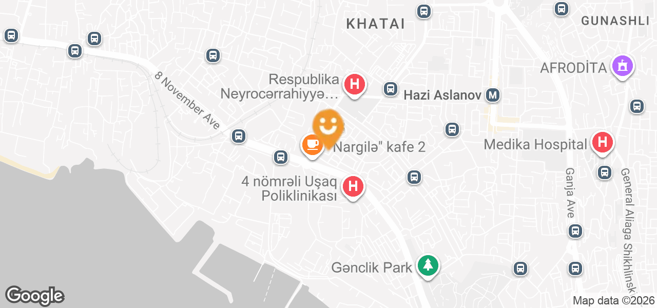 Oba Market (Baku)