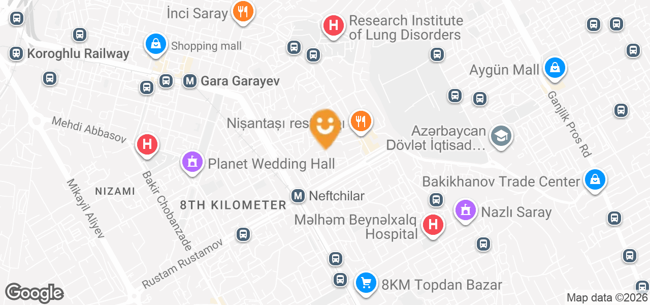 Oba Market (Baku)