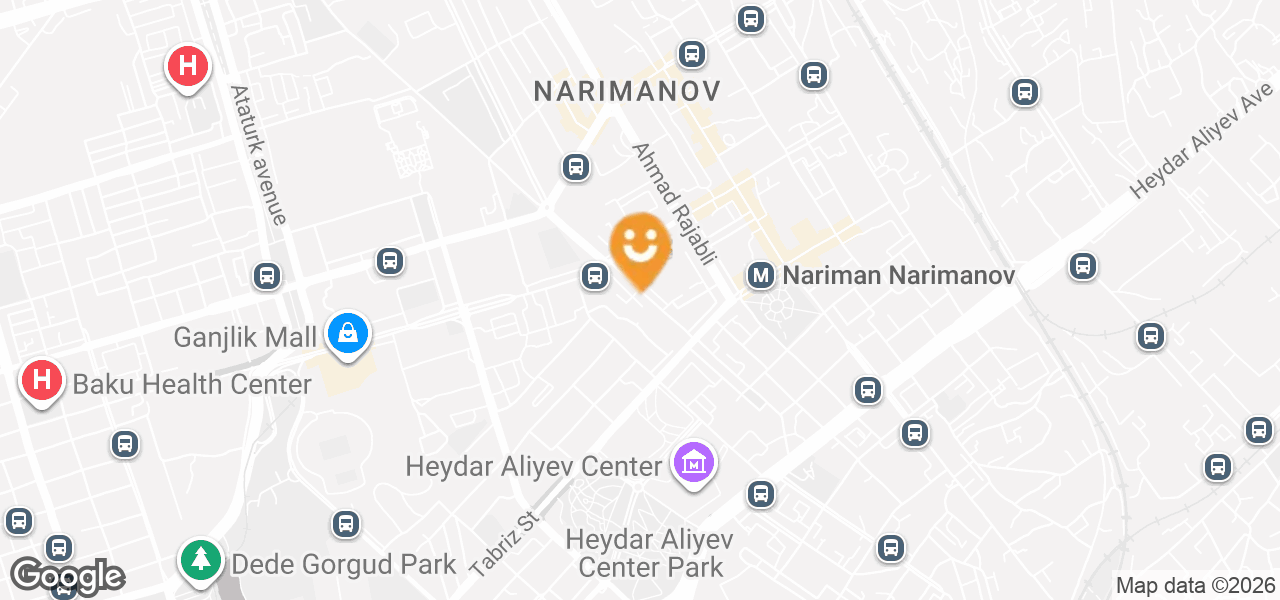 Oba Market (Baku)