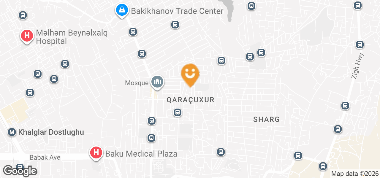 Oba Market (Baku)