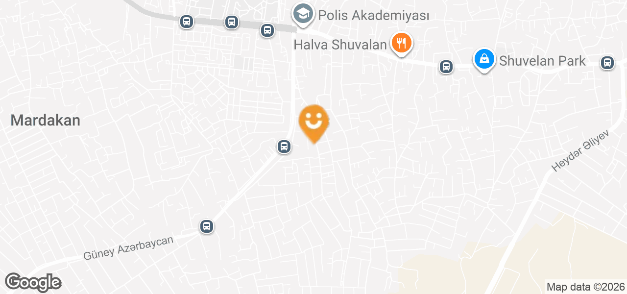Oba marketi (Bakı)