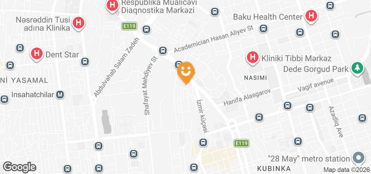 Oba marketi (Bakı)