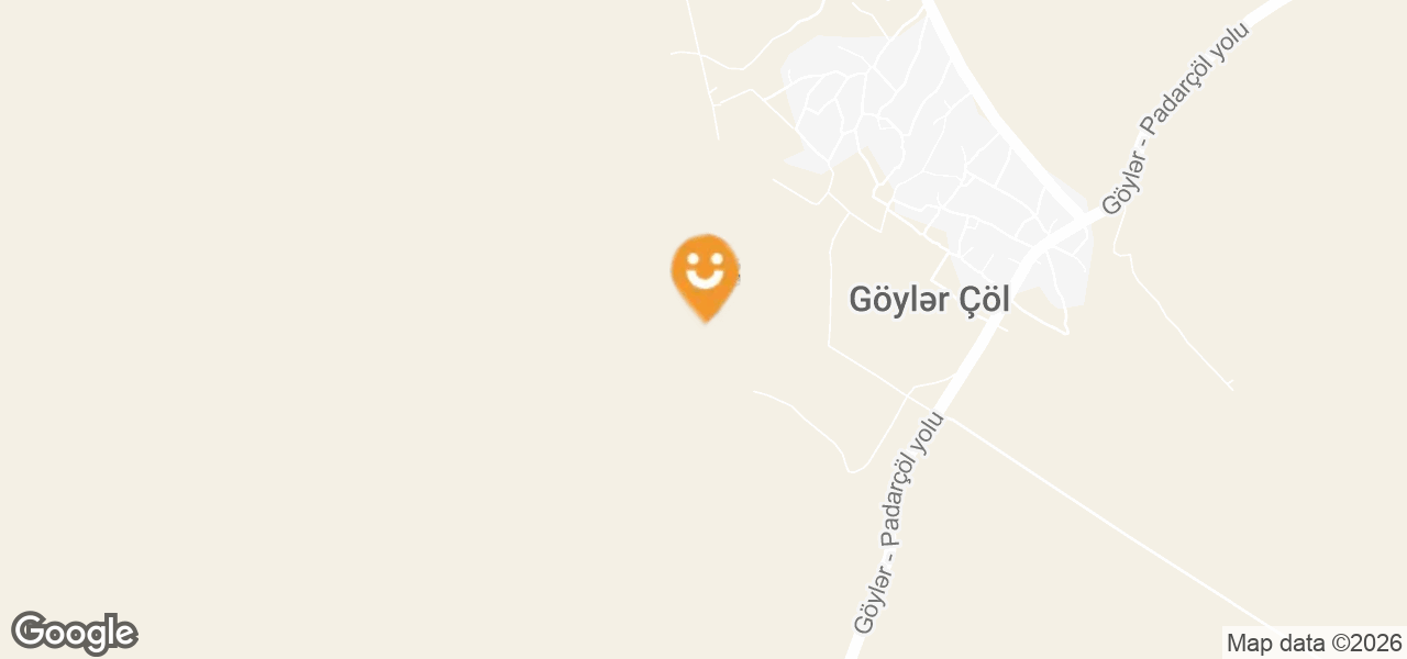 Chol Goylar Railway Station (Shamakhi)