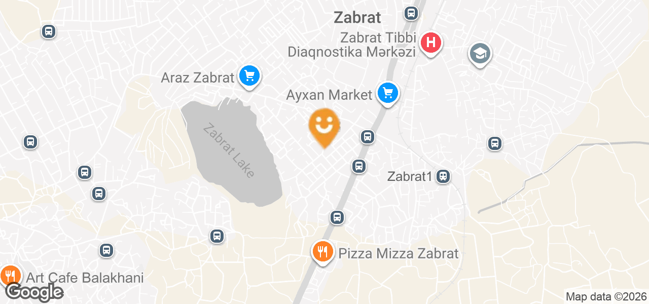 Oba marketi (Bakı)