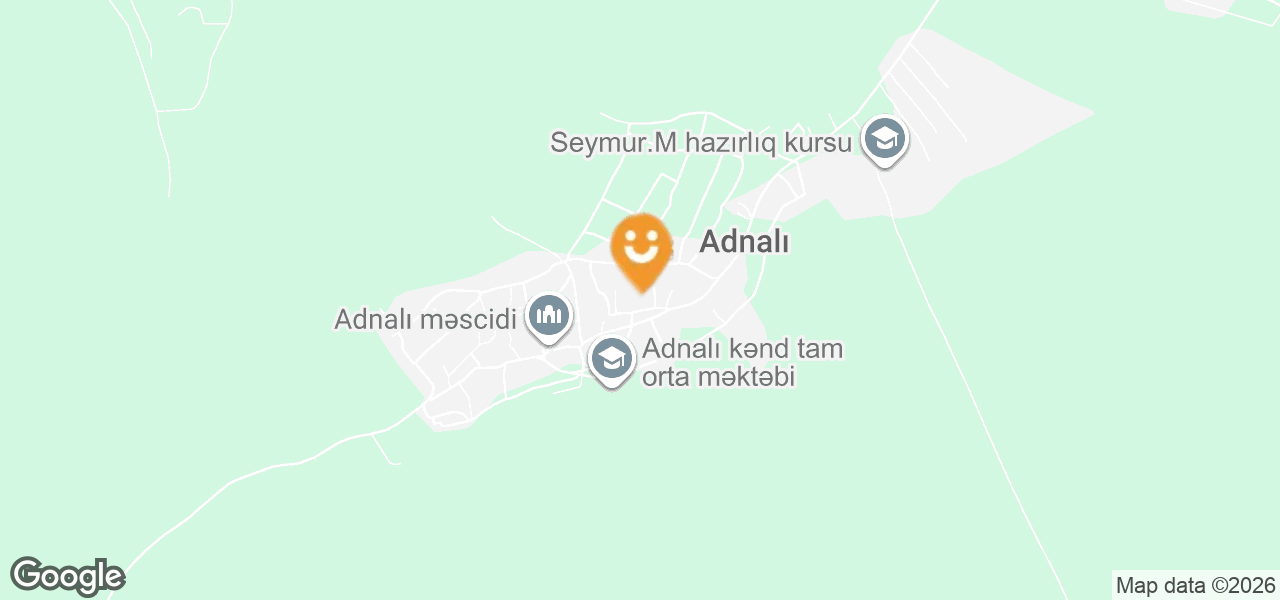 Adnalı (Şamaxı)
