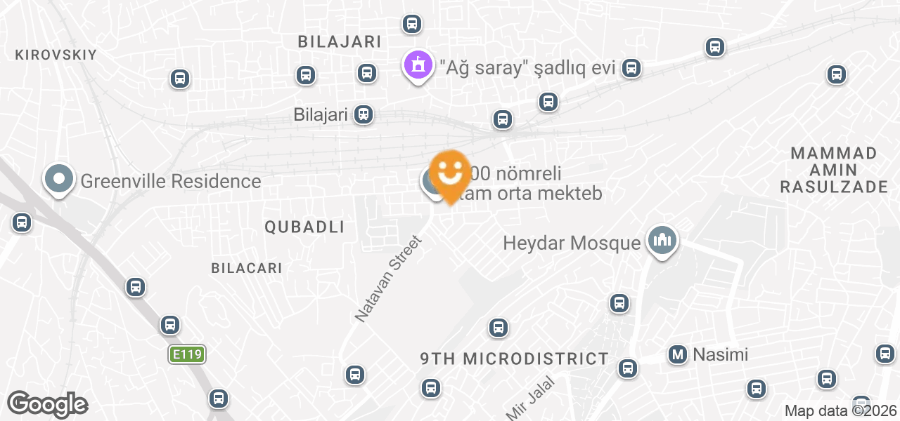 Soflu marketi (Bakı)