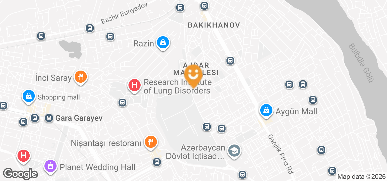 Vüqar minimarketi (Bakı)