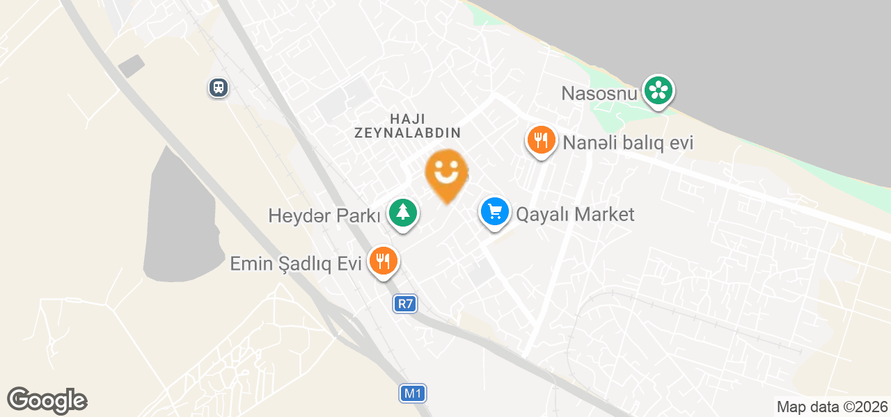 3 saylı Sumqayıt şəhər Xəstəxanası