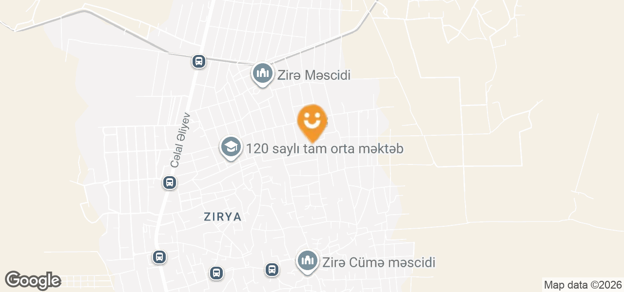 Zirə marketi (Bakı)