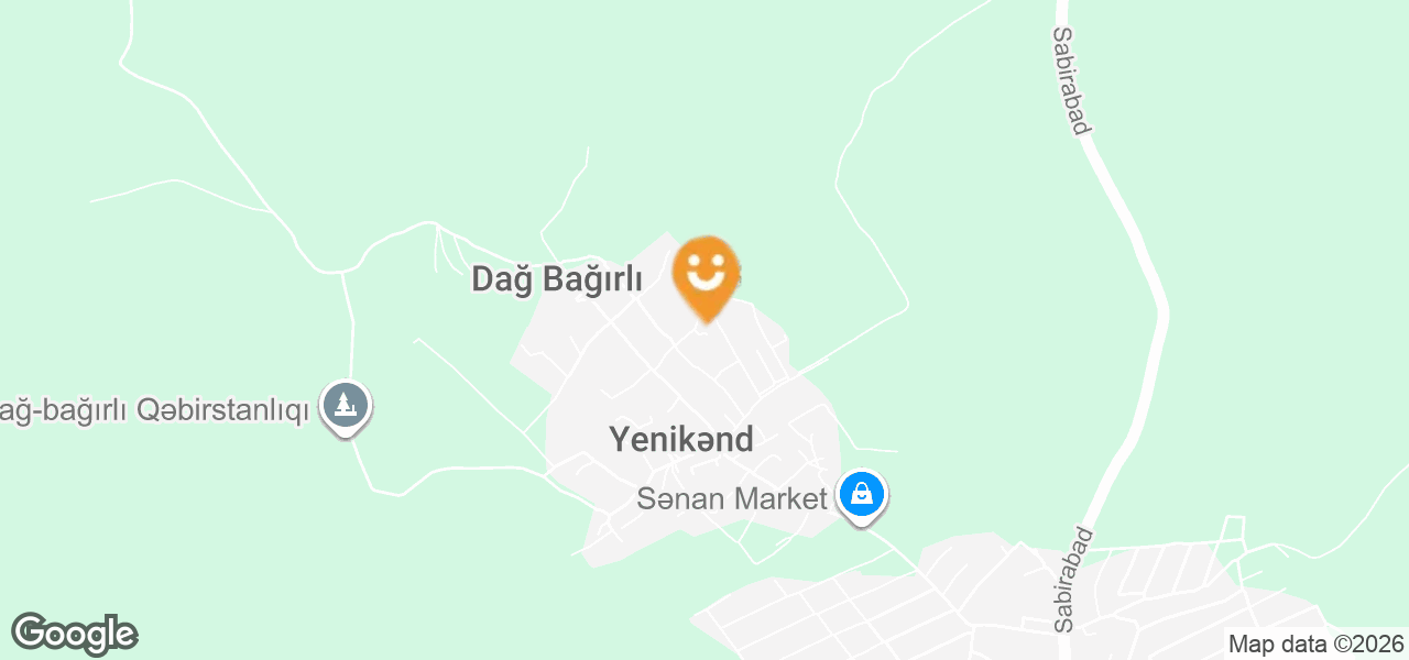 Dağ Bağırlı bələdiyyəsi (Şamaxı)