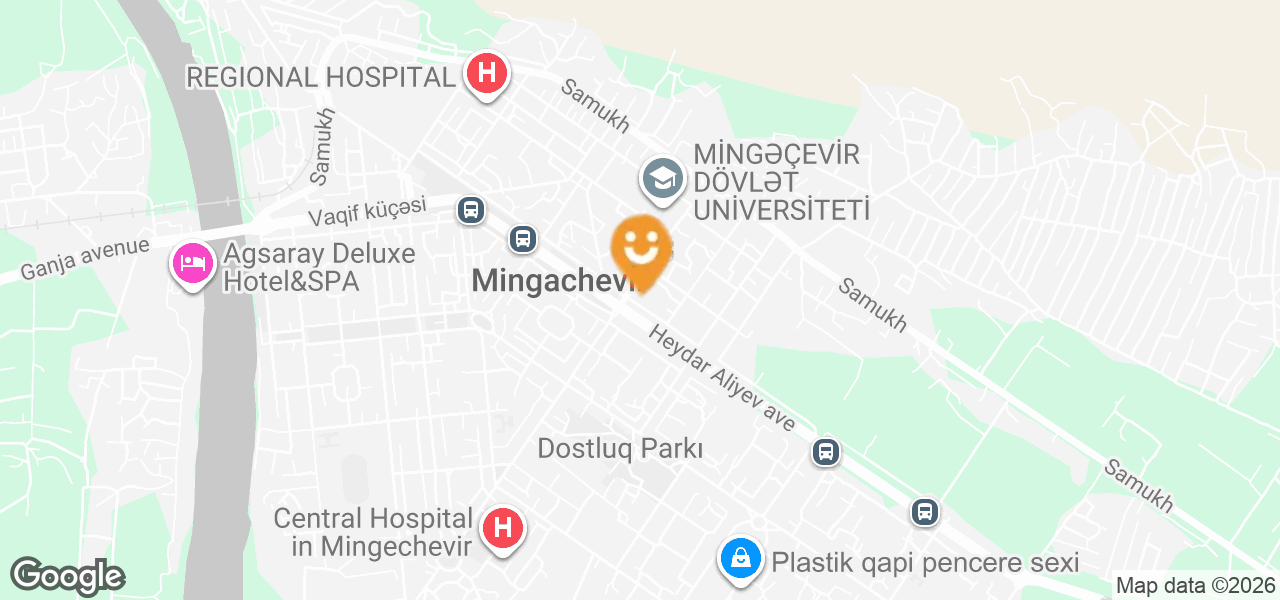 Aviakassa (Mingəçevir)