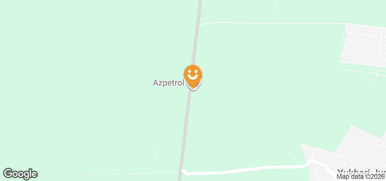 Azpetrol yanacaqdoldurma məntəqəsi (Cəlilabad)
