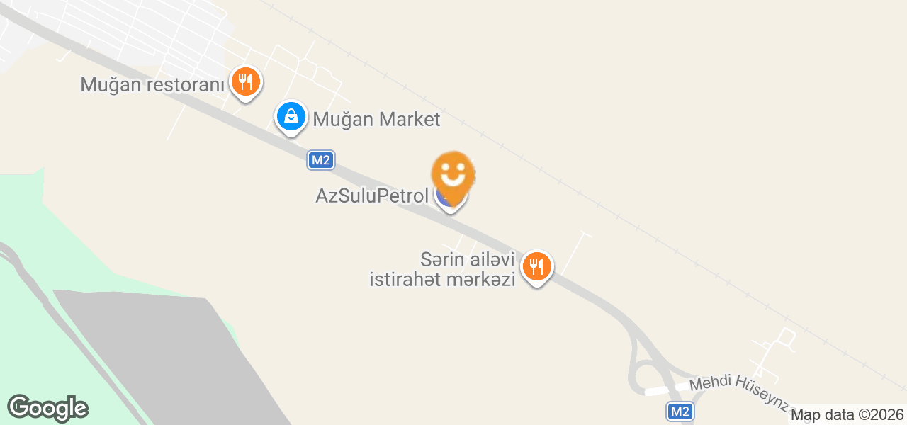 Azpetrol yanacaqdoldurma məntəqəsi (Hacıqabul)