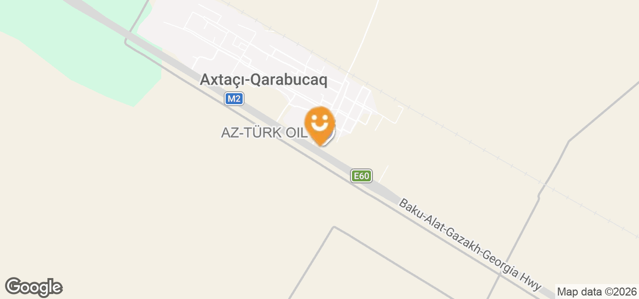 Azpetrol yanacaqdoldurma məntəqəsi (Kürdəmir)