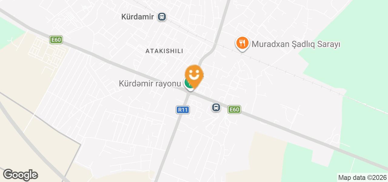 Azpetrol yanacaqdoldurma məntəqəsi (Kürdəmir)