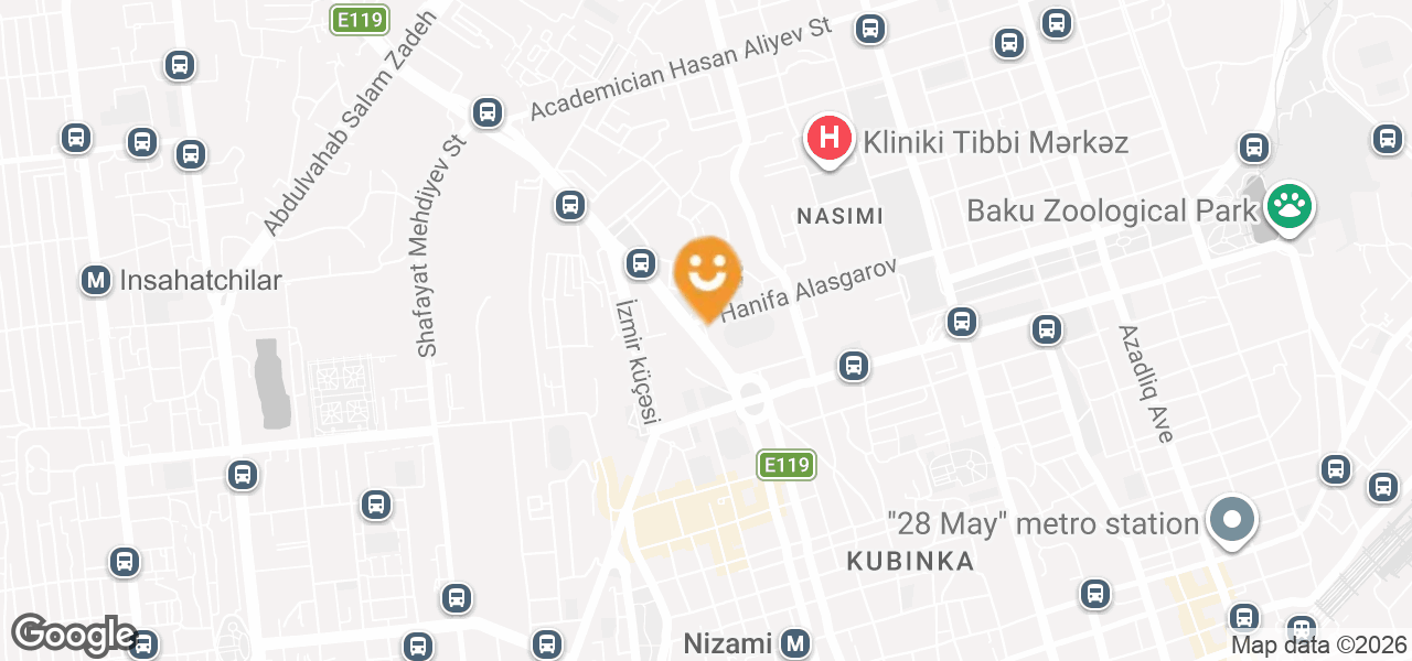 Azpetrol yanacaqdoldurma məntəqəsi (Bakı)