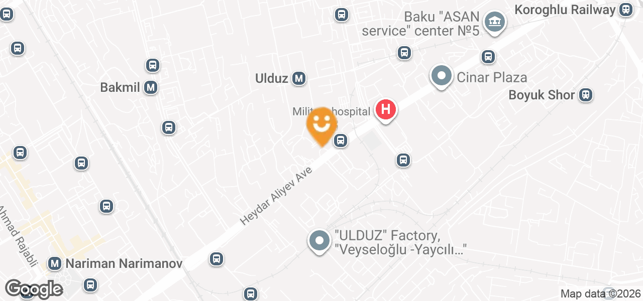 Azpetrol yanacaqdoldurma məntəqəsi (Bakı)
