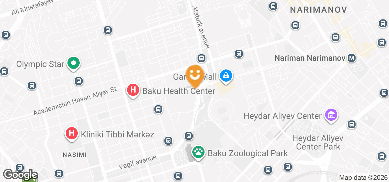 Azpetrol yanacaqdoldurma məntəqəsi (Bakı)