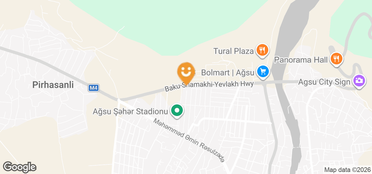 Azpetrol yanacaqdoldurma məntəqəsi (Ağsu)
