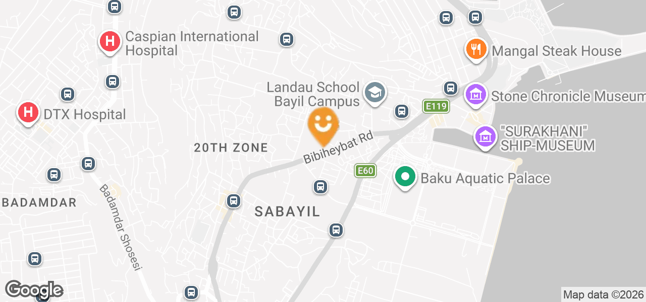 Azpetrol yanacaqdoldurma məntəqəsi (Bakı)