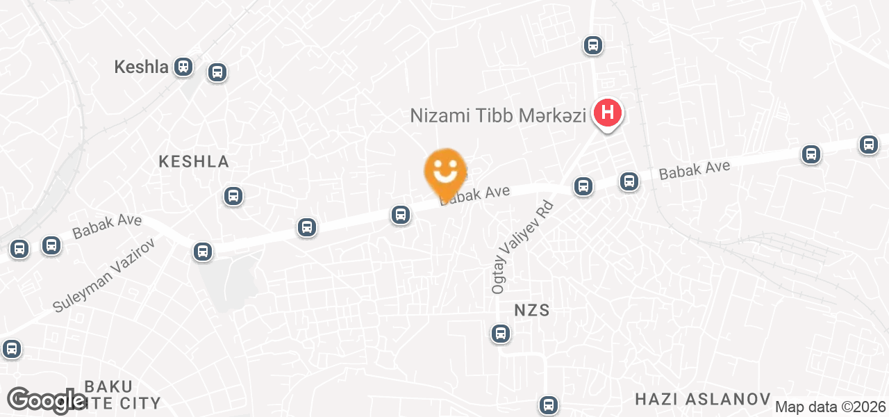 Azpetrol yanacaqdoldurma məntəqəsi (Bakı)