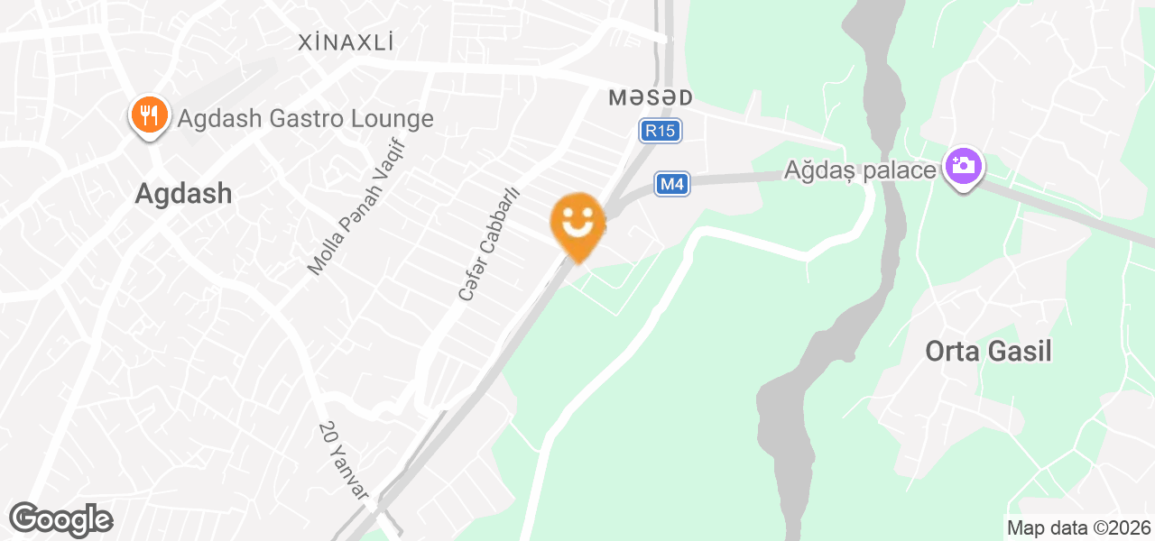 Azpetrol yanacaqdoldurma məntəqəsi (Ağdaş)