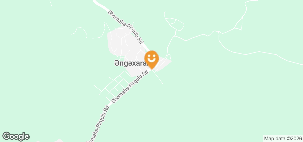 Engakharan Municipality (Shamakhi)