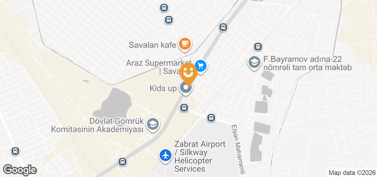 Azpetrol yanacaqdoldurma məntəqəsi (Bakı)
