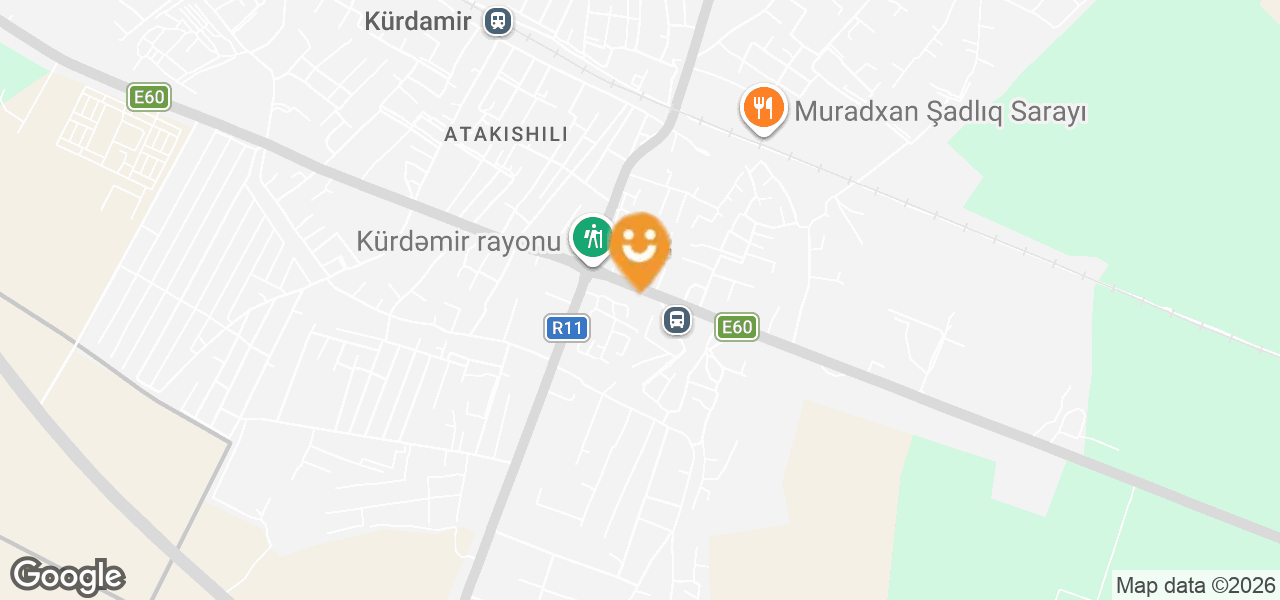 Çıraq Petrol yanacaqdoldurma məntəqəsi (Kürdəmir)