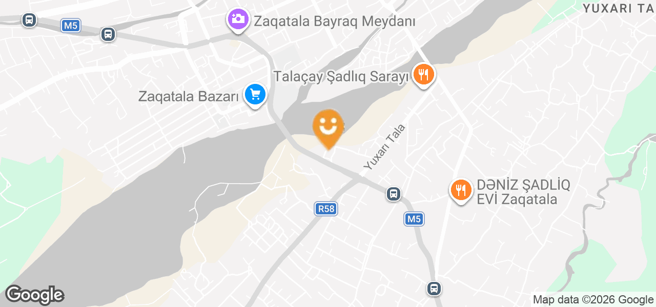 ER Oyl yanacaqdoldurma məntəqəsi (Zaqatala)