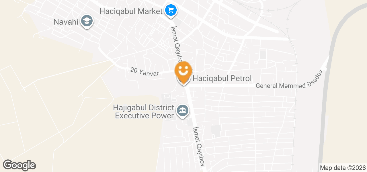 Kaspi petrol yanacaqdoldurma məntəqəsi (Hacıqabul)