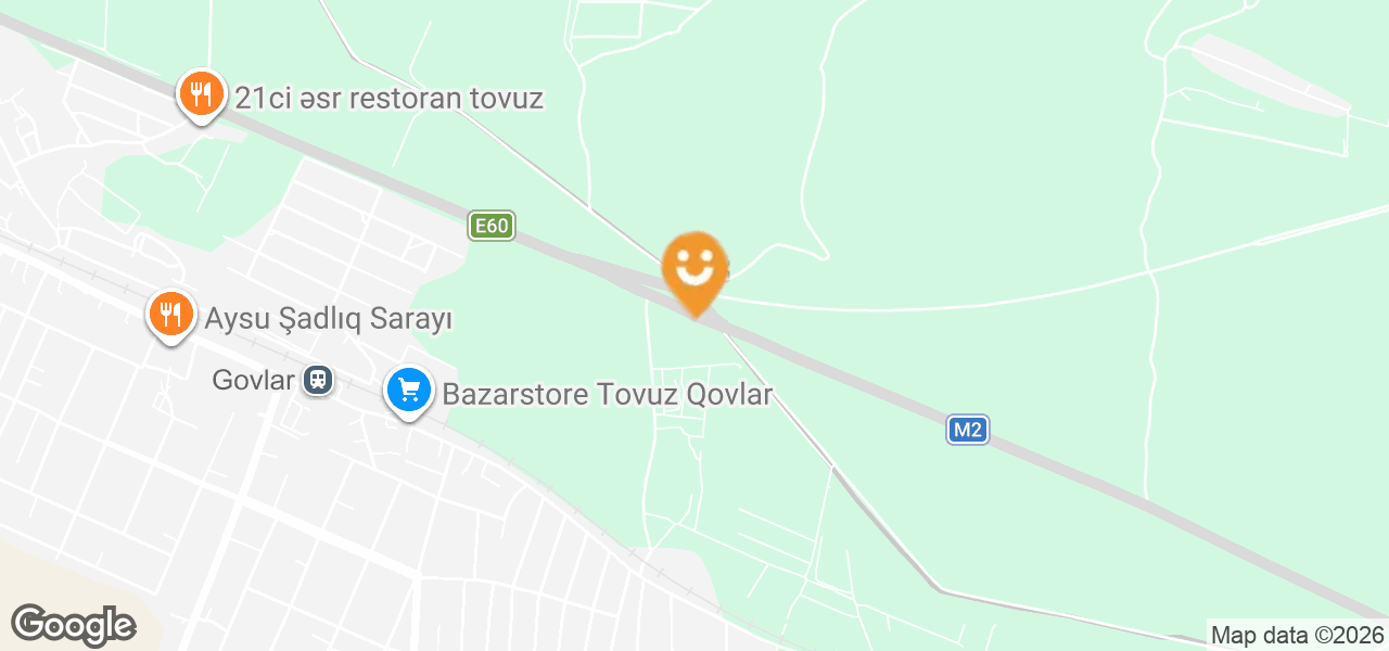 İSR Oyl yanacaqdoldurma məntəqəsi (Tovuz)