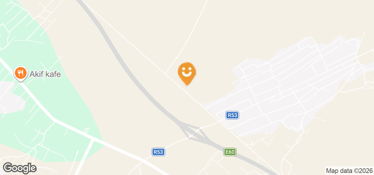 Автозаправочная станция Лукойл (Шамкир)