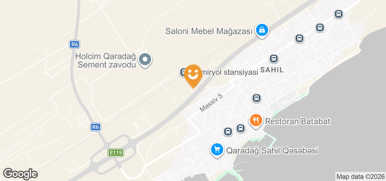 Lukoil Filling Station (Baku)
