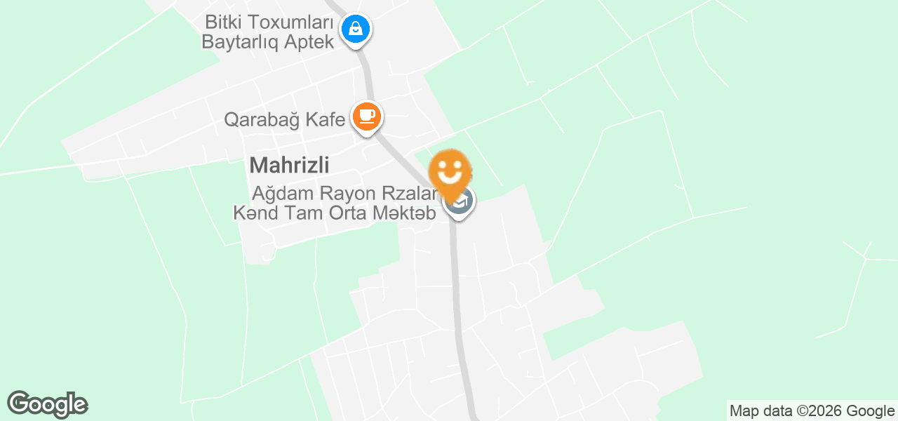 Maye qaz yanacaqdoldurma məntəqəsi (Ağdam)