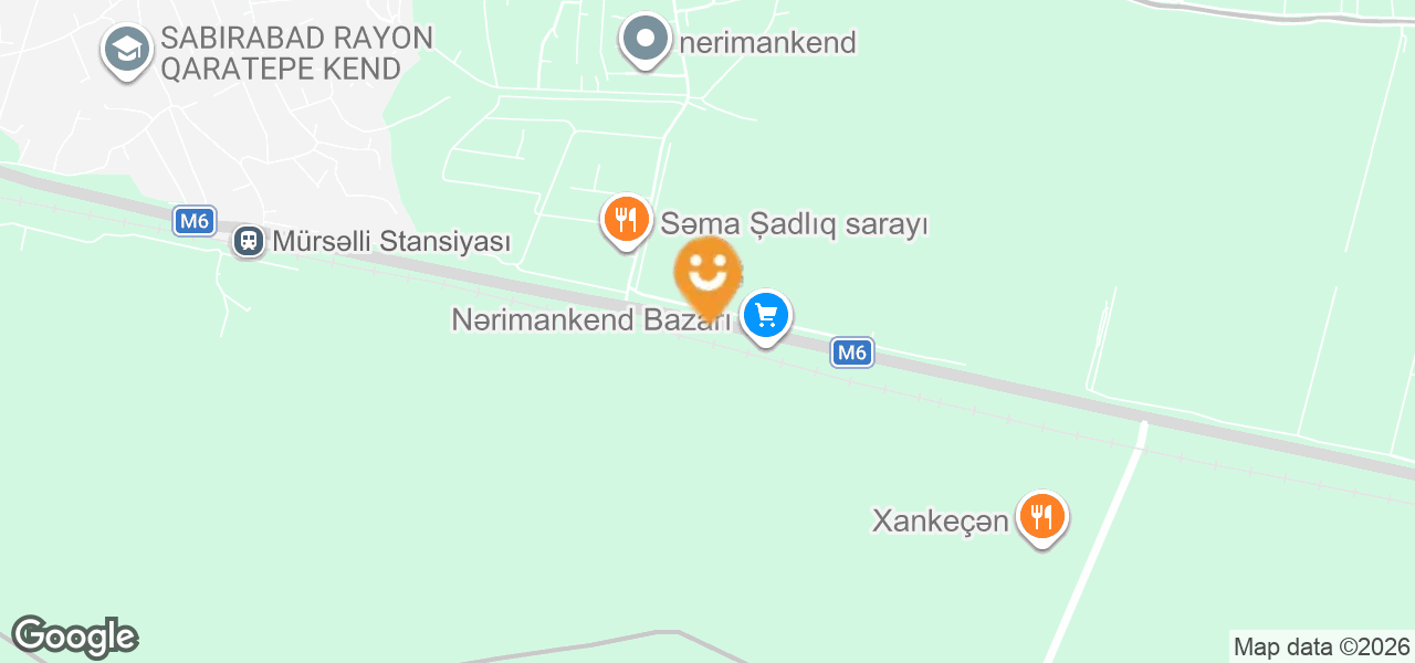 LuxOil yanacaqdoldurma məntəqəsi (Sabirabad)