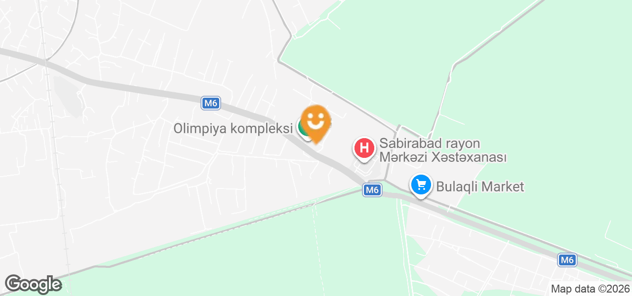 Liquefied Gas Filling Station (Sabirabad)
