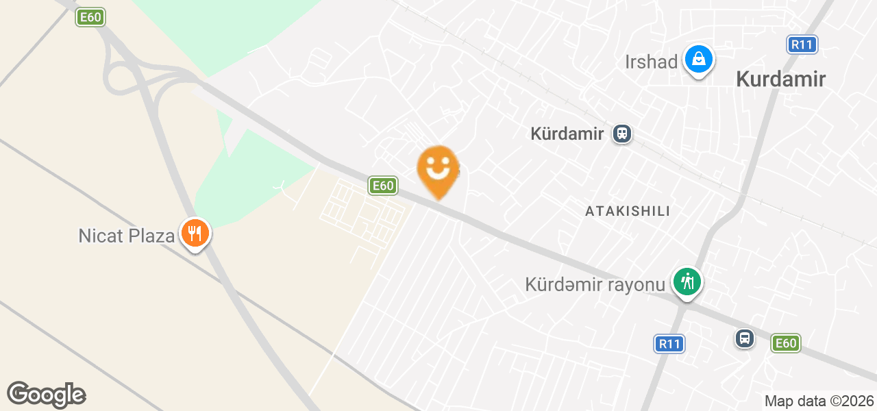 Maye qaz yanacaqdoldurma məntəqəsi (Kürdəmir)