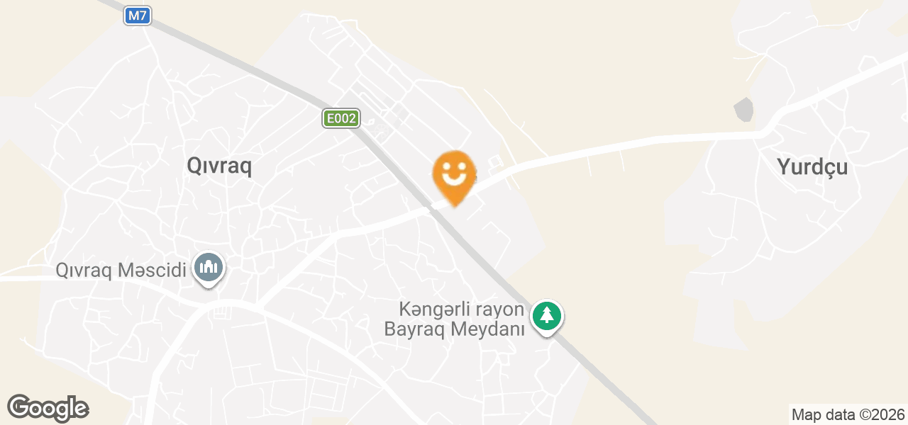 NP2 petrol filling station (Nakhchivan)