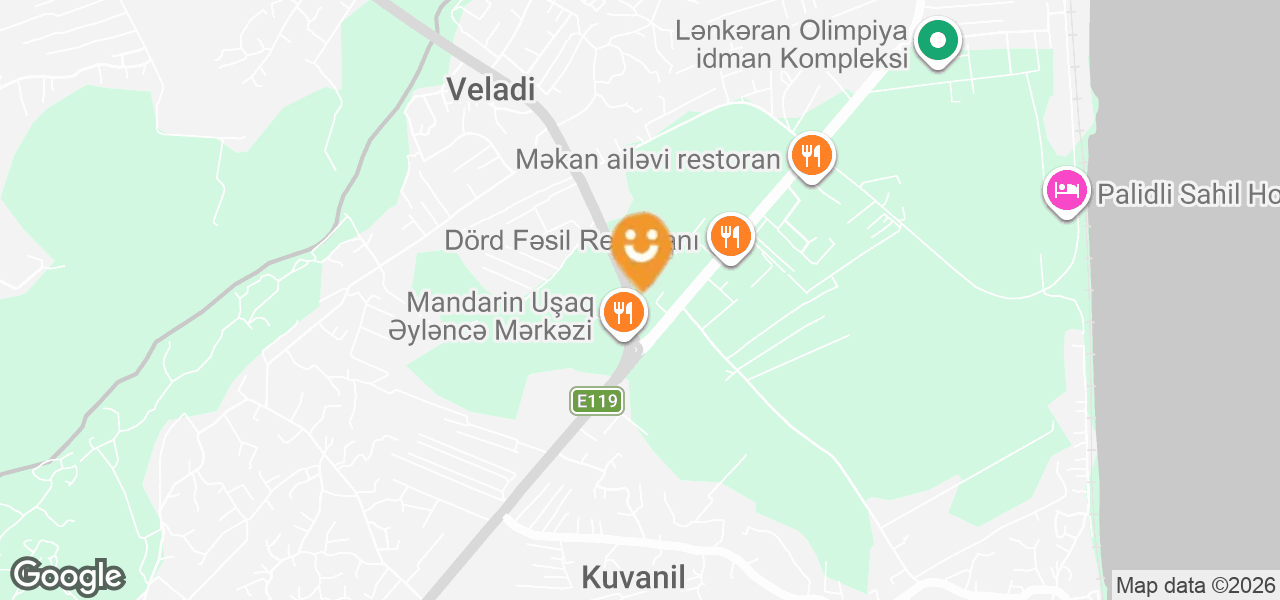 Petrol yanacaqdoldurma məntəqəsi (Lənkəran)