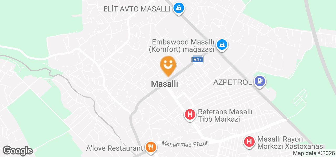Petrol Filling Station (Masalli)